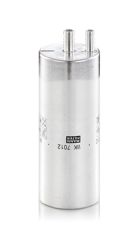 Mann-Filter WK 7012 Filtr paliwa