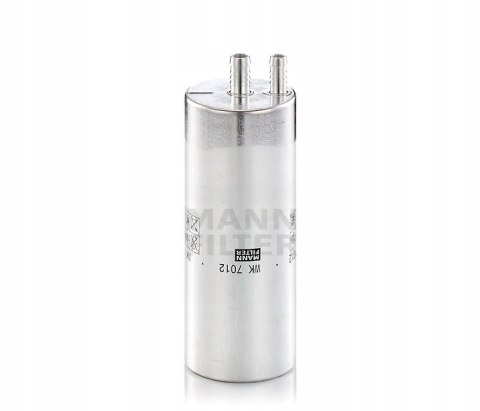 Mann-Filter WK 7012 Filtr paliwa