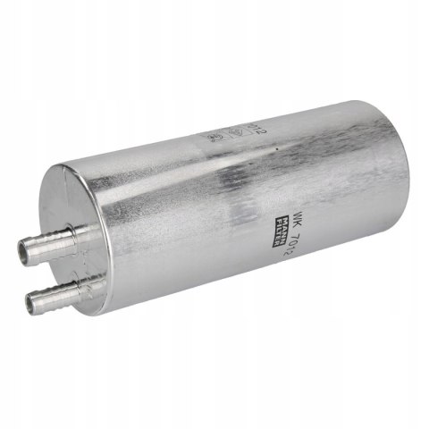 Mann-Filter WK 7012 Filtr paliwa