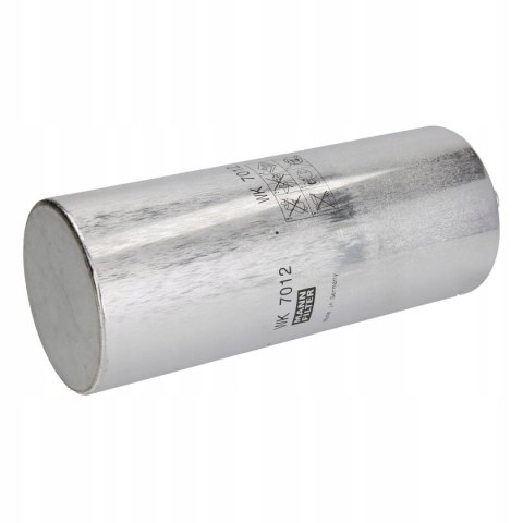 Mann-Filter WK 7012 Filtr paliwa