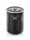 Mann-Filter WK 7041 Filtr paliwa