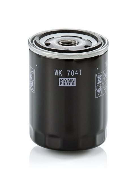 Mann-Filter WK 7041 Filtr paliwa