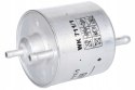 Mann-Filter WK 711/1 Filtr paliwa