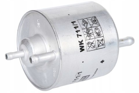 Mann-Filter WK 711/1 Filtr paliwa