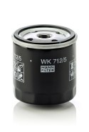 Mann-Filter WK 712/5 Filtr paliwa