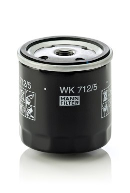 Mann-Filter WK 712/5 Filtr paliwa