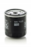 Mann-Filter WK 712/5 Filtr paliwa