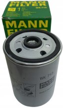 Mann-Filter WK 713 Filtr paliwa