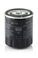 Mann-Filter WK 716 Filtr paliwa