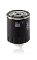 Mann-Filter WK 718/2 Filtr paliwa