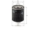 Mann-Filter WK 718/2 Filtr paliwa