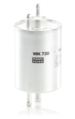 Mann-Filter WK 720 Filtr paliwa
