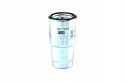 Mann-Filter WK 720/2 x Filtr paliwa