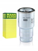 Mann-Filter WK 720/2 x Filtr paliwa
