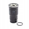 Mann-Filter WK 720/2 x Filtr paliwa
