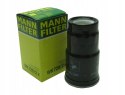 Mann-Filter WK 720/2 x Filtr paliwa