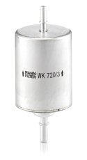 Mann-Filter WK 720/3 Filtr paliwa