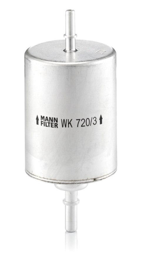 Mann-Filter WK 720/3 Filtr paliwa