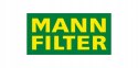 Mann-Filter WK 720/3 Filtr paliwa