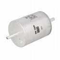 Mann-Filter WK 720/3 Filtr paliwa