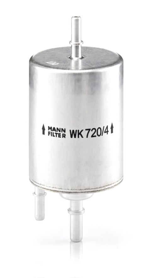 Mann-Filter WK 720/4 Filtr paliwa