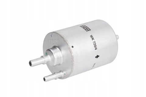 Mann-Filter WK 720/4 Filtr paliwa