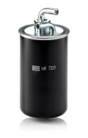 Mann-Filter WK 722/1 Filtr paliwa