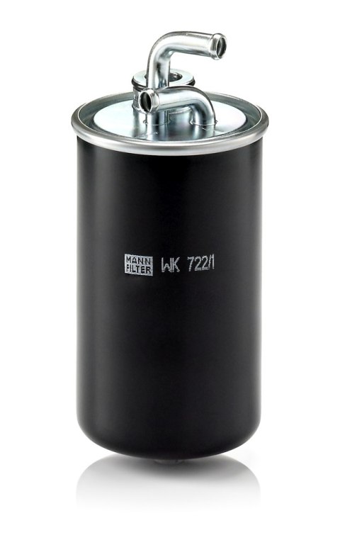 Mann-Filter WK 722/1 Filtr paliwa