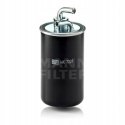 Mann-Filter WK 722/1 Filtr paliwa