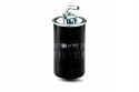 Mann-Filter WK 722/1 Filtr paliwa