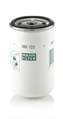 Mann-Filter WK 723 Filtr paliwa