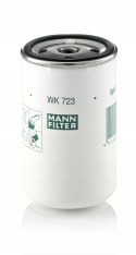 Mann-Filter WK 723 Filtr paliwa