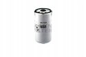 Mann-Filter WK 724/3 Filtr paliwa
