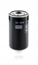 Mann-Filter WK 724/6 Filtr paliwa