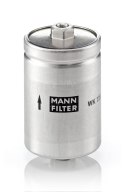 Mann-Filter WK 725 Filtr paliwa