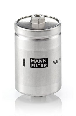 Mann-Filter WK 725 Filtr paliwa