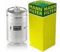 Mann-Filter WK 725 Filtr paliwa