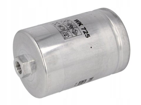 Mann-Filter WK 725 Filtr paliwa