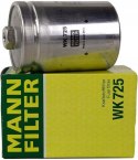 Mann-Filter WK 725 Filtr paliwa