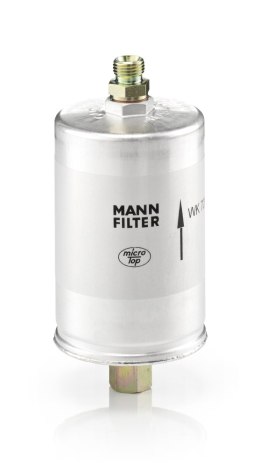 Mann-Filter WK 726 Filtr paliwa