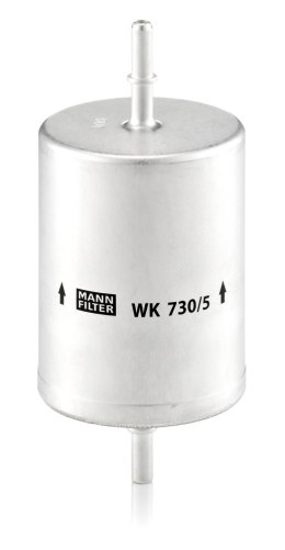 Mann-Filter WK 730/5 Filtr paliwa