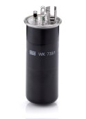 Mann-Filter WK 735/1 Filtr paliwa