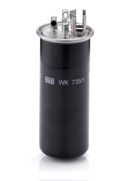 Mann-Filter WK 735/1 Filtr paliwa
