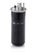 Mann-Filter WK 735/1 Filtr paliwa