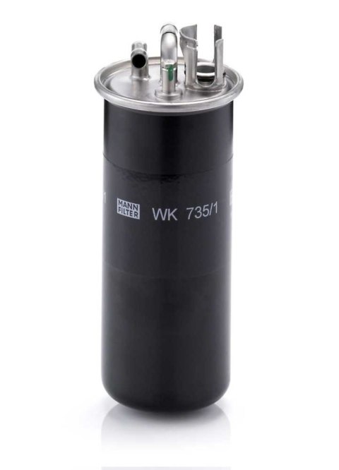 Mann-Filter WK 735/1 Filtr paliwa