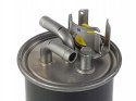 Mann-Filter WK 735/1 Filtr paliwa