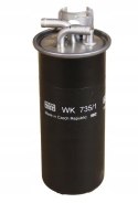 Mann-Filter WK 735/1 Filtr paliwa
