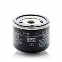 Mann-Filter WK 78 Filtr paliwa