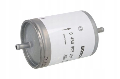 Mann-Filter WK 78 Filtr paliwa
