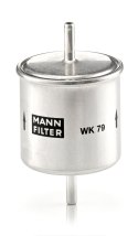 Mann-Filter WK 79 Filtr paliwa